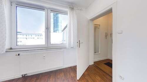Foto - Wohnung zum Mieten in Düsseldorf 690,00 € 46 m²