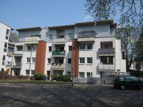 Foto - Wohnung zum Mieten in Essen-Stoppenberg, Katernberg 331,37 € 63.48 m²