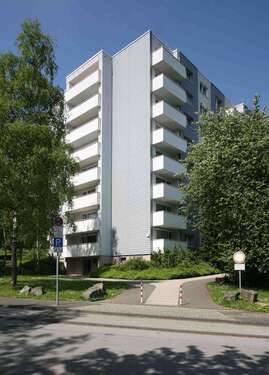 Foto - Wohnung zum Mieten in Hagen 453,94 € 61.76 m²