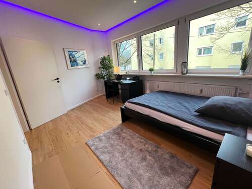 Foto - WG-Zimmer in München 990,00 € 17 m²