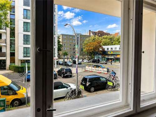 Foto - Wohnung zum Kaufen in Berlin 298.000,00 € 46.58 m²