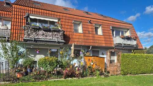 Foto - Wohnung zum Kaufen in Belgershain 138.500,00 € 89 m²