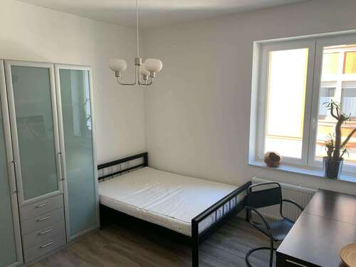 Foto - WG-Zimmer in Frankfurt am Main 740,00 € 16 m²