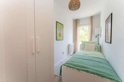 Foto - WG-Zimmer in Berlin 640,00 € 9.3 m²