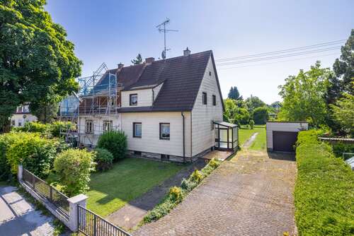 Foto - Haus zum Kaufen in Augsburg 695.000,00 € 100 m²
