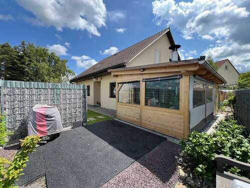 Foto - Haus zum Kaufen in Dresden 560.000,00 € 100 m²