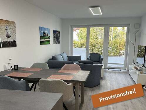 Foto - Wohnung zum Kaufen in Cuxhaven 369.000,00 € 79.76 m²