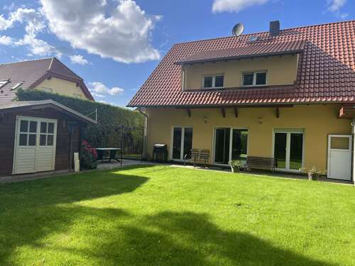 Foto - Haus zum Kaufen in Berlin 669.000,00 € 141.29 m²