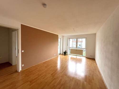 Foto - Wohnung zum Kaufen in Markt Schwaben 270.000,00 € 47 m²