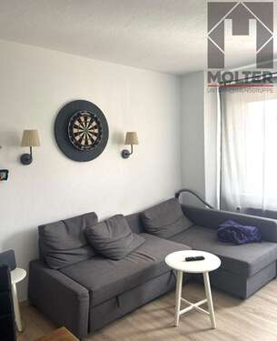 Foto - Wohnung zum Mieten in Hildesheim 305,00 € 62 m²