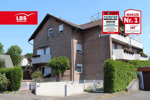 Foto - Wohnung zum Kaufen in Hövelhof 220.000,00 € 87 m²