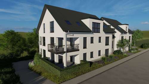 Foto - Wohnung zum Mieten in Kirchhundem-Würdinghausen 990,00 € 79 m²
