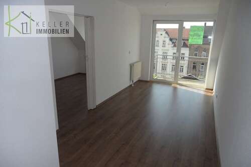 Foto - Wohnung zum Mieten in Werdau 248,00 € 45 m²