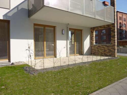 Foto - Wohnung zum Mieten in Leipzig 666,10 € 66.61 m²