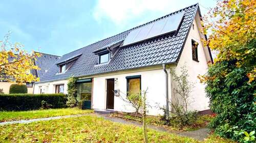 Foto - Haus zum Kaufen in Schacht-Audorf 225.000,00 € 80 m²