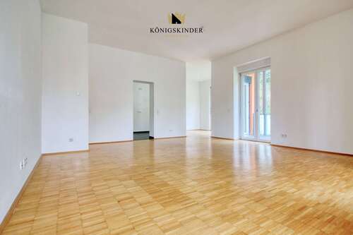 Foto - Wohnung zum Kaufen in LahrSchwarzwald 425.000,00 € 117 m²