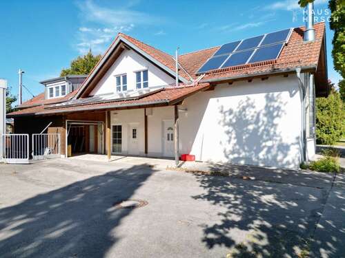 Foto - Haus zum Kaufen in Waal 449.900,00 € 355.24 m²