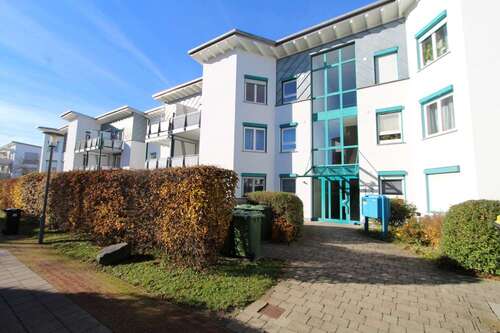 Foto - Wohnung zum Kaufen in Ravensburg 219.000,00 € 54.55 m²