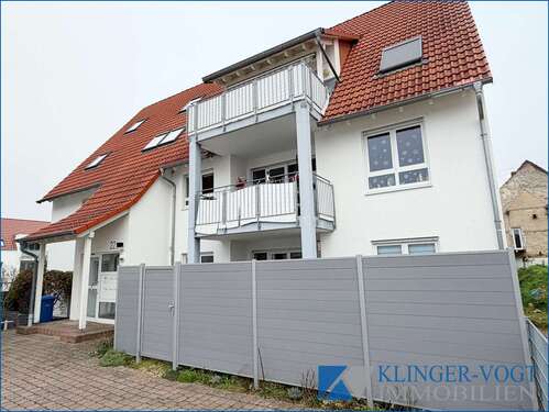 Foto - Wohnung zum Kaufen in Ludwigshafen am Rhein 198.000,00 € 69 m²