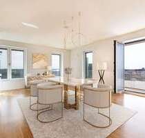 Wohnung zum Mieten in Hamburg 3.200,00 € 143 m²