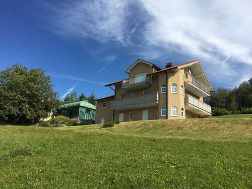 Foto - Wohnung zum Mieten in Neuschönau 420,00 € 65 m²