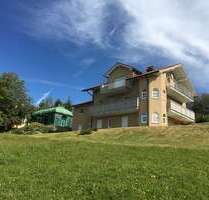 Wohnung zum Mieten in Neuschönau 420,00 € 65 m²