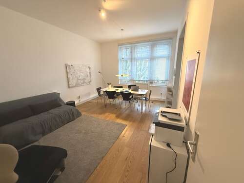 Foto - Wohnung zum Mieten in Aachen 1.500,00 € 100 m²