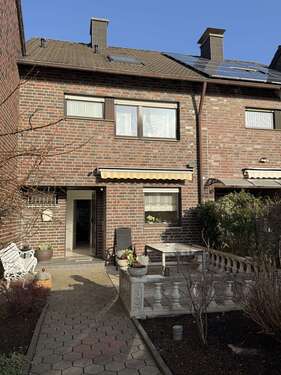 Foto - Haus zum Kaufen in Mönchengladbach 379.000,00 € 113 m²