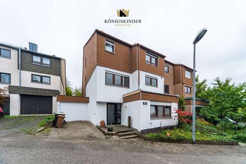 Foto - Haus zum Kaufen in Waiblingen 645.000,00 € 171.36 m²