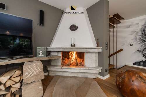 Foto - Haus zum Kaufen in Waiblingen 695.000,00 € 171.36 m²