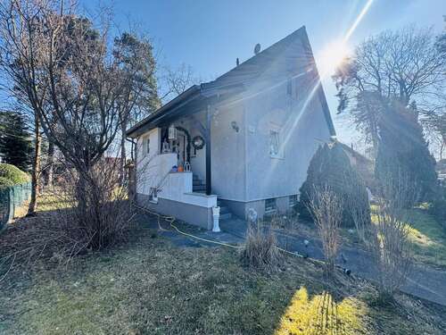 Foto - Haus zum Kaufen in Hennigsdorf 450.000,00 € 83 m²