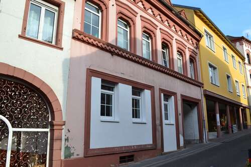 Foto - Wohnung zum Kaufen in Edenkoben 79.000,00 € 29 m²