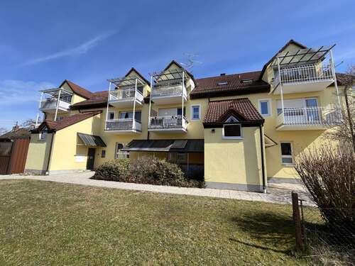 Foto - Wohnung zum Mieten in Forstern 720,00 € 60 m²