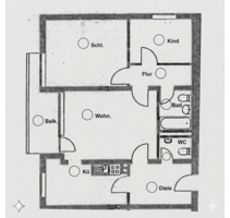 Wohnung zum Kaufen in Köln 252.000,00 € 73.7 m²