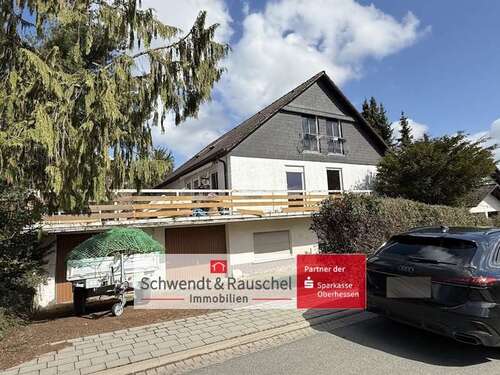 Foto - Haus zum Kaufen in Rosbach 489.000,00 € 335.38 m²