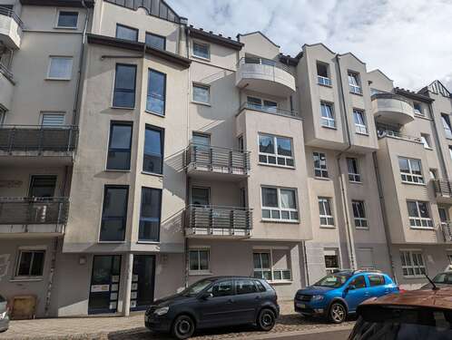 Foto - Wohnung zum Mieten in Magdeburg 410,00 € 48.19 m²