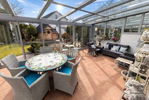 Foto - Haus zum Kaufen in Augsburg 995.000,00 € 156 m²