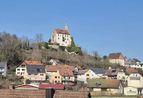 Foto - Wohnung zum Mieten in Gößweinstein 902,00 € 106 m²