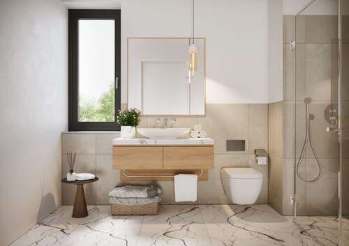 Foto - Wohnung zum Kaufen in Berlin 530.000,00 € 59 m²