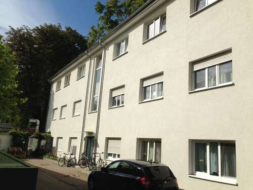 Foto - Wohnung zum Mieten in Frankfurt am Main 610,00 € 19.68 m²