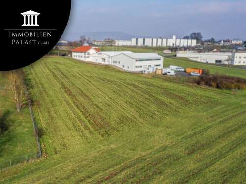 Foto - Grundstück in Eschwege 225.000,00 € 5907 m²