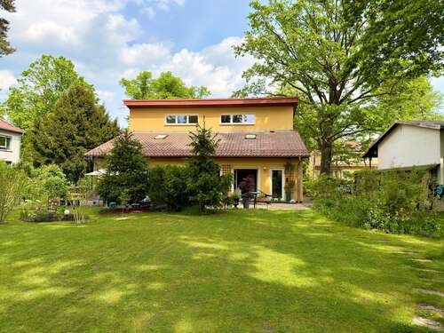Foto - Haus zum Mieten in Berlin 2.100,00 € 140 m²