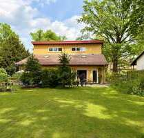 Haus zum Mieten in Berlin 2.100,00 € 140 m²