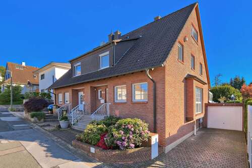 Foto - Haus zum Kaufen in Dortmund 649.000,00 € 196.16 m²