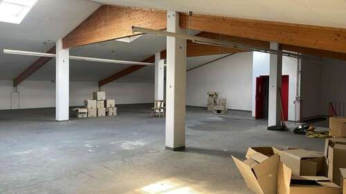 Foto - Halle in Neustadt bei Coburg 449.000,00 € 800 m²