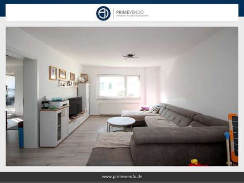 Foto - Wohnung zum Kaufen in Bretten 349.000,00 € 120 m²