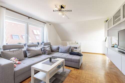 Foto - Wohnung zum Kaufen in Dürnau 225.000,00 € 66 m²