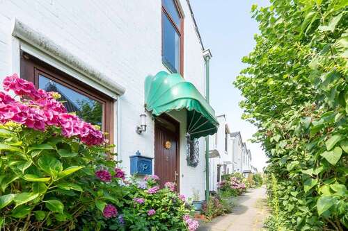 Foto - Haus zum Kaufen in Winsen (Luhe) 199.000,00 € 90 m²