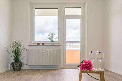 Foto - Wohnung zum Mieten in Chemnitz 407,00 € 70.23 m²