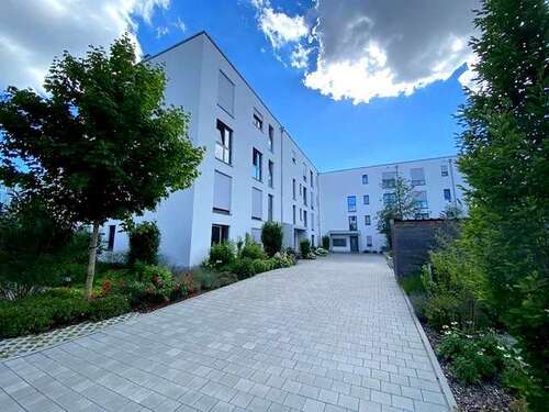 Foto - Wohnung zum Mieten in Moosburg 985,00 € 65.68 m²